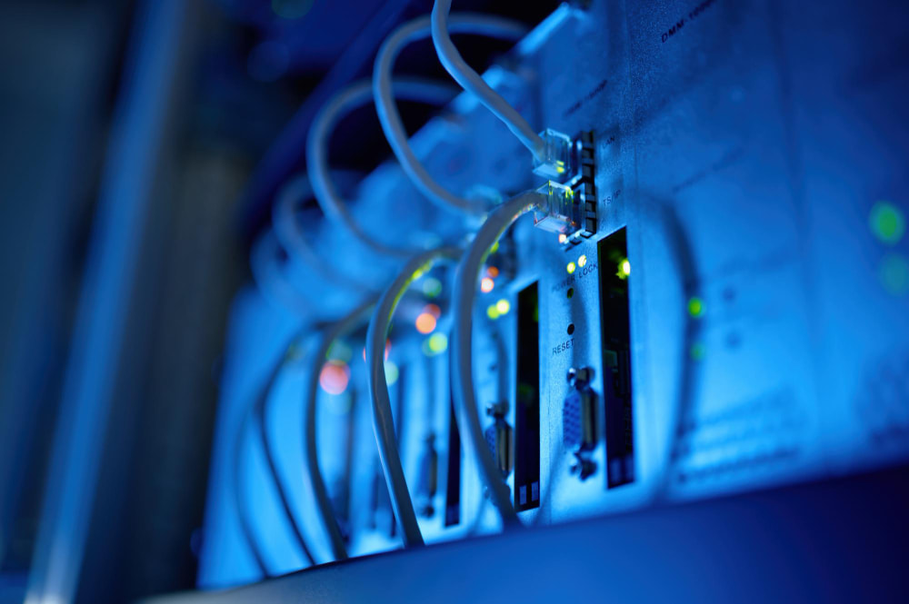 Practical guide to office cabling