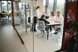 IT permissions needed to setup the office in DIFC and ADGM