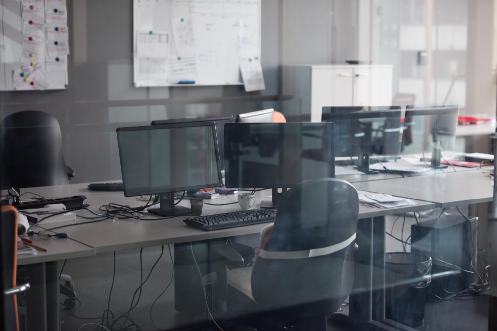 IT regulations and compliance during office setup in Dubai and Abu Dhabi