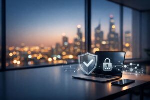 Essential cybersecurity tips for new offices in the UAE